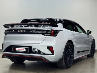 2023 Zeekr 001 FR I Рестайлинг 1, серый, 8300000 рублей, вид 5