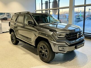 2026 Tank 400 I, серый, 6299000 рублей, вид 4