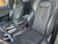 2018 Audi Q8 55 TFSI I (4M), серый, 4500000 рублей - вид 9
