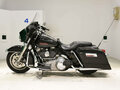 2008 Harley-Davidson Electra Glide, чёрный, 544105 рублей - вид 1