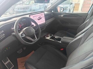 2024 Volkswagen Tiguan L Pro III (China Market), чёрный, 4290000 рублей, вид 5