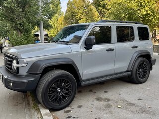 2024 Tank 300 I, серый, 3950000 рублей, вид 1