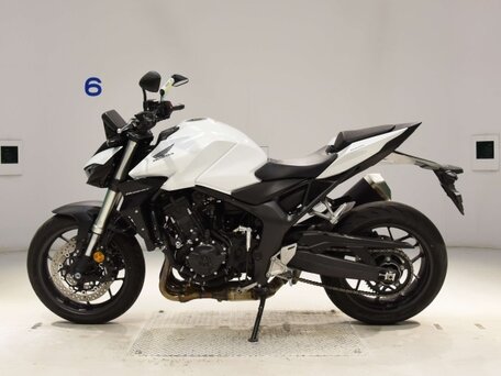 2025 Honda CB 1000 Hornet, белый, 1360000 рублей, вид 1