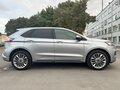 2020 Ford Edge II Рестайлинг, серебристый, 2500000 рублей