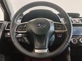 2015 Subaru Forester IV, белый - вид 9