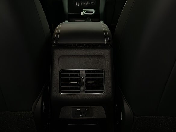 2023 JAC J7 I, белый, 2000000 рублей - вид 15