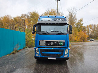 2013 Volvo FH, синий, 4500000 рублей, вид 2