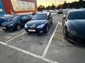 2007 Hyundai Elantra IV (HD), синий, 470000 рублей