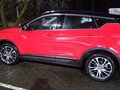 2024 Belgee X50, красный, 1850000 рублей - вид 3