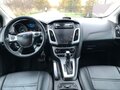 2012 Ford Focus III, чёрный, 800000 рублей - вид 8