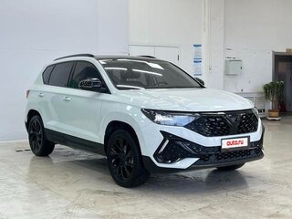 2023 Jetta VS5 I Рестайлинг, белый, 1500000 рублей, вид 3