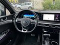 2021 Kia K5 III, синий, 2750000 рублей - вид 7