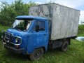 1992 УАЗ 3303, синий, 210000 рублей - вид 1
