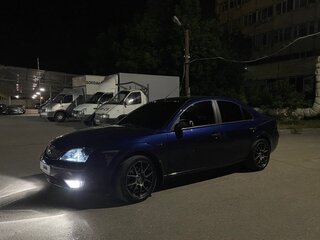 2005 Ford Mondeo III Рестайлинг, синий, 850000 рублей, вид 4