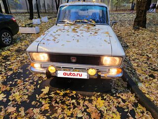 1977 Москвич 2140, белый, 300000 рублей, вид 3