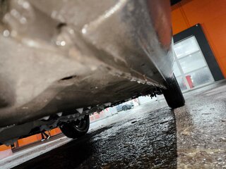 2009 Chery Kimo (A1), серый, 200000 рублей, вид 4