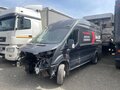 2022 Ford Transit, серый, 1104350 рублей