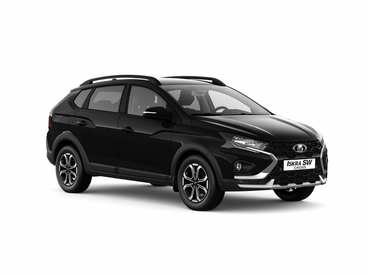 Открыть фотографии: Lada (ВАЗ) Iskra