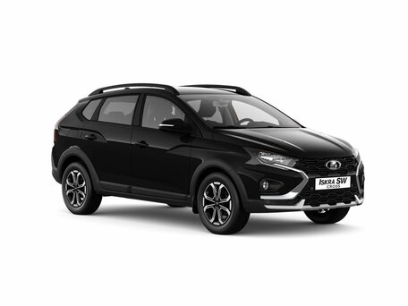 Lada (ВАЗ) Iskra