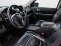 2011 Honda Pilot II, серый - вид 9