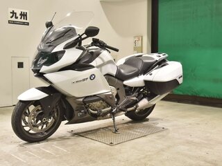 2016 BMW K 1600 GT, белый, 1019000 рублей, вид 3