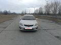 2007 Toyota Corolla X (E140, E150), серебристый, 900000 рублей - вид 1