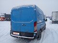 2021 Ford Transit, голубой, 1920000 рублей - вид 2