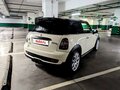 2010 Mini Hatch Cooper S II (R56) Рестайлинг, белый, 850000 рублей - вид 9