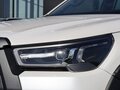 2026 Toyota Hilux VIII Рестайлинг 2, белый - вид 10