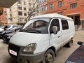 2007 ГАЗ ГАЗель (2705), белый, 550000 рублей - вид 5