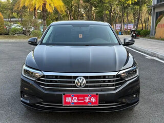 2021 Volkswagen Sagitar III, чёрный, 1300000 рублей, вид 3