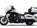 2026 Indian Roadmaster, белый, 4290000 рублей - вид 2
