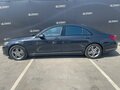 2014 Mercedes-Benz S-Класс 500 Long VI (W222, C217), чёрный, 2500000 рублей - вид 7