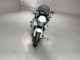 2011 Honda VFR 1200, белый, 821000 рублей, вид 3