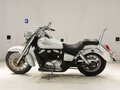 2004 Honda Shadow 400, белый, 336000 рублей