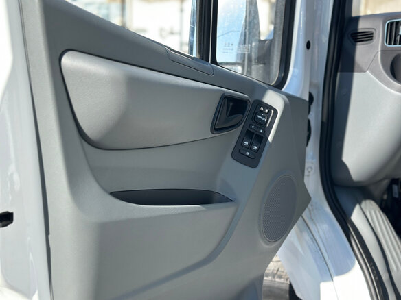 2025 Foton Toano Pro, белый, 3450000 рублей - вид 30
