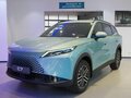 2026 Omoda C7, зелёный, 3499000 рублей - вид 7