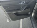 2025 BMW X7 40i I (G07) Рестайлинг, серый - вид 9