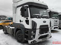 2018 Ford Cargo, белый, 1522000 рублей