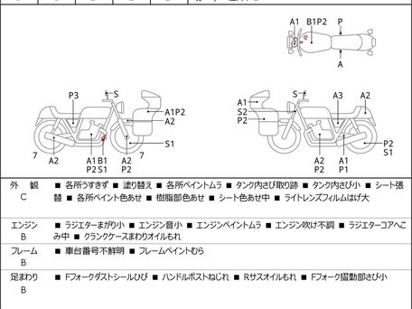 1992 Suzuki RMX 250S, жёлтый, 426000 рублей, вид 2