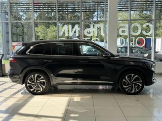 2023 Geely Monjaro I, чёрный, 3100000 рублей, вид 4