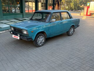2004 Lada (ВАЗ) 2105, серый, 49000 рублей, вид 3