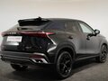 2022 Omoda C5 I, чёрный - вид 4