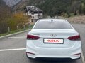 2017 Hyundai Solaris II, белый, 1300000 рублей - вид 4