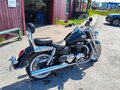 2015 Triumph Thunderbird LT, чёрный, 1199000 рублей - вид 10
