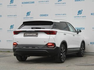 2023 FAW Bestune T77 I, белый, 1750000 рублей, вид 5