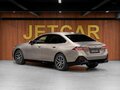 2024 BMW 5 серии 520d xDrive VIII (G60/G61/G68), серый - вид 7