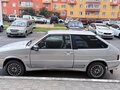 2010 Lada (ВАЗ) 2113, серебристый, 110000 рублей - вид 3