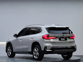 2023 BMW X1 Long 20Li sDrive III (U11/U12), белый, 2700700 рублей, вид 5