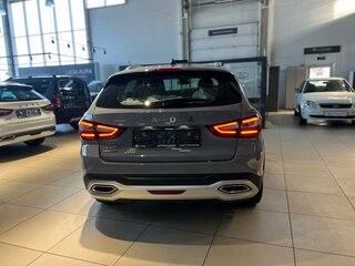 2026 Lada (ВАЗ) Vesta SW I Рестайлинг (NG), серый, 2123000 рублей, вид 5